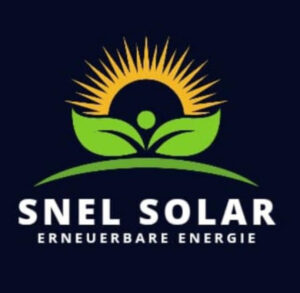 Snel Solar Logo - Solarenergie in Köln