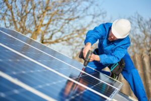 Snel Solar UG installiert Photovoltaik Anlagen für Sie in Köln.